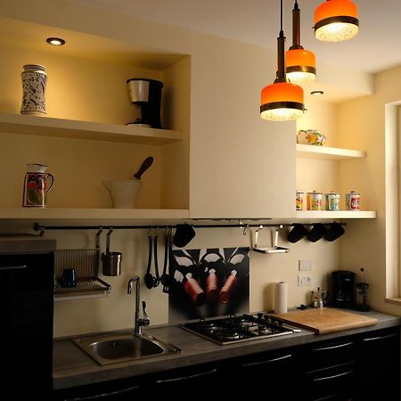 Attico 261 - Penthouse Apartment Palermo Luaran gambar