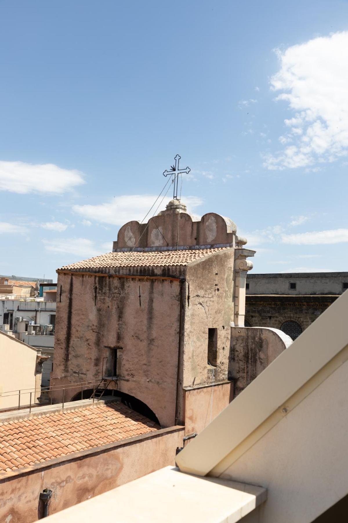 Attico 261 - Penthouse Apartment Palermo Luaran gambar